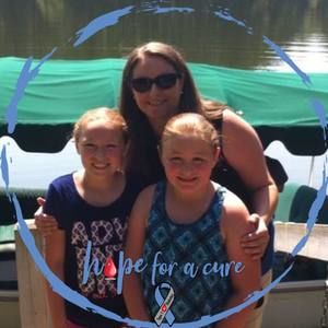 Meet your Posher, Alison